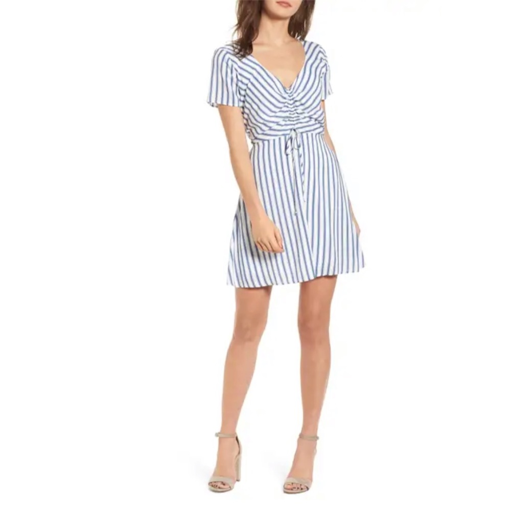 ROW A dress Mini Dress
